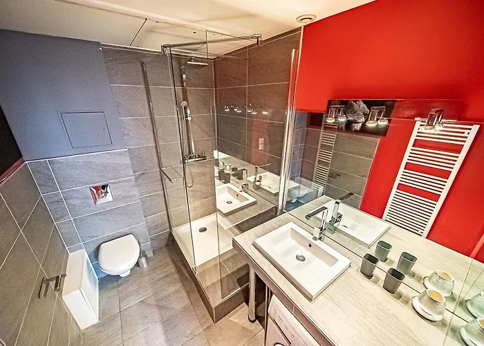 Le Petit Pradel-Studio Cosy-Opera Hotel De Ville