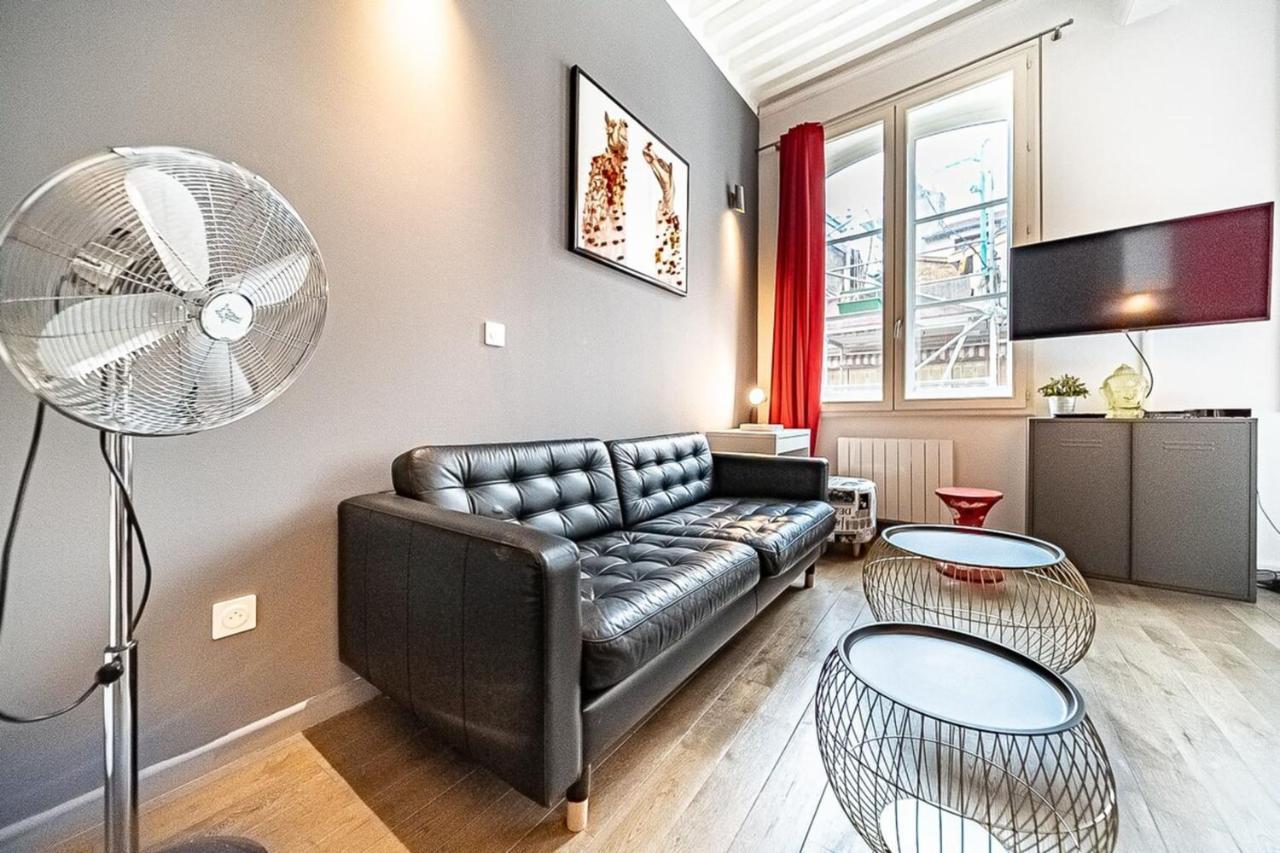 Le Petit Pradel-studio Cosy-opera De * Lyon