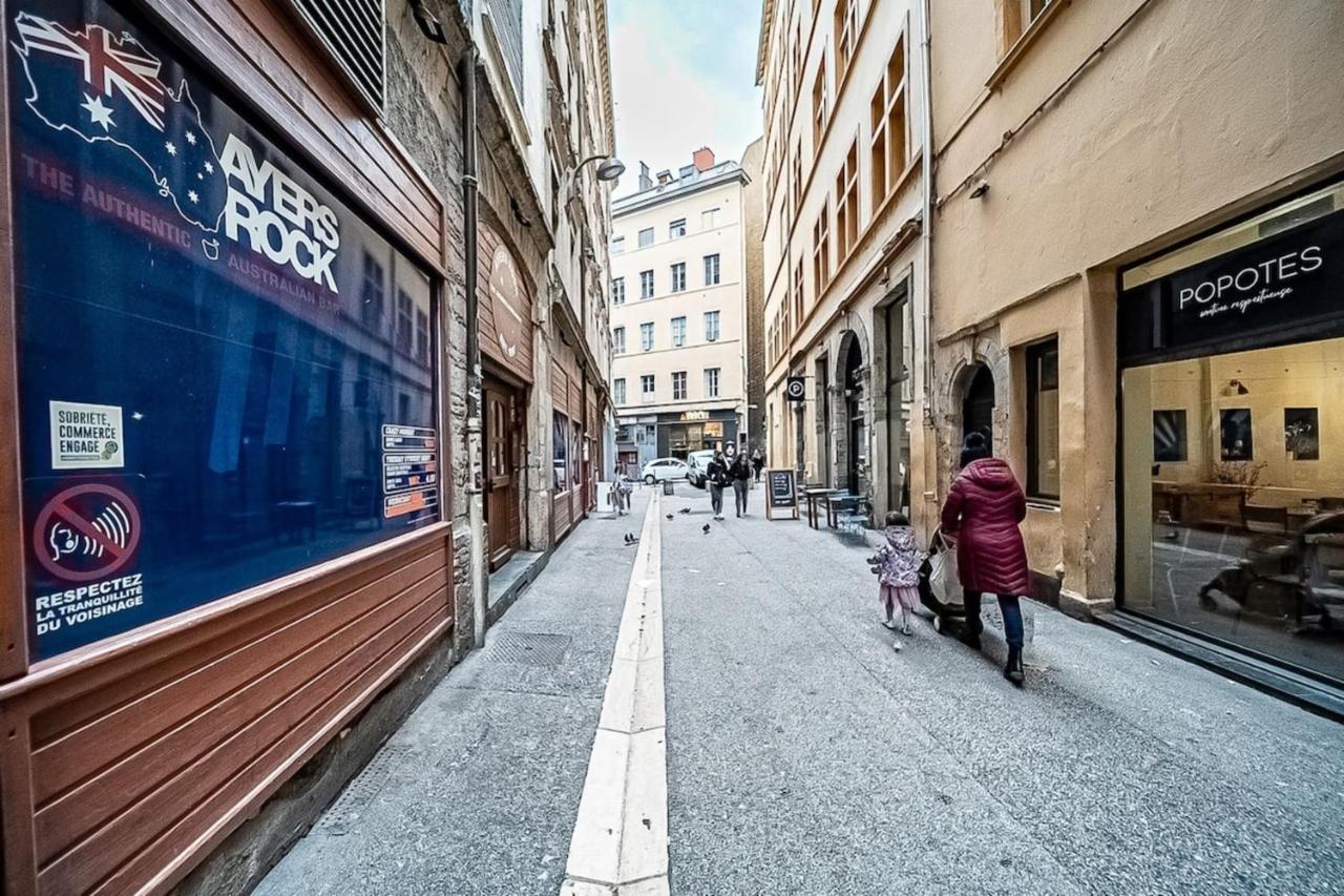 Le Petit Pradel-studio Cosy-opera De Apartment *