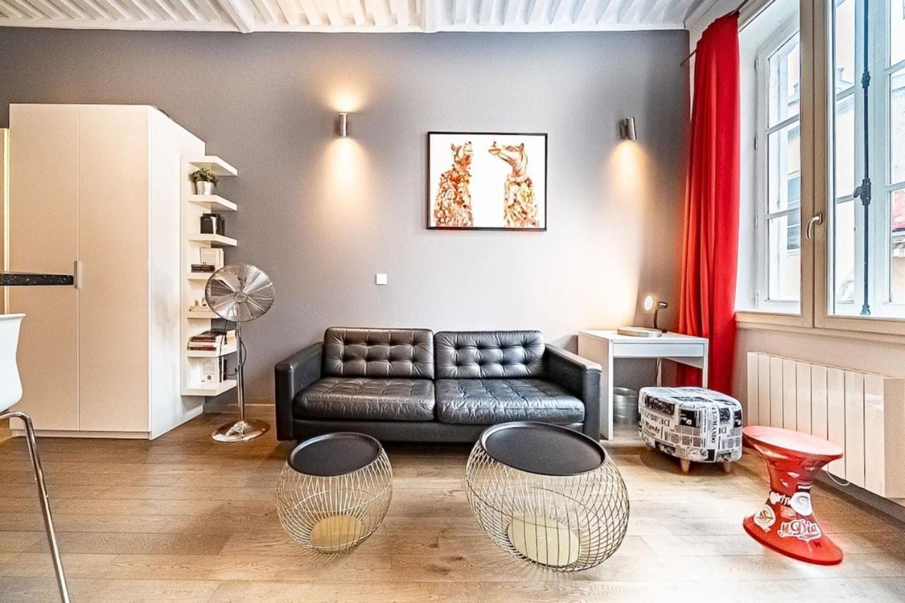 Le Petit Pradel-studio Cosy-opera De * Lyon