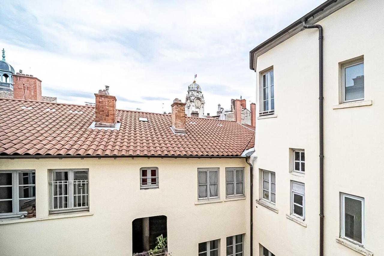 Apartment Le Petit Pradel-studio Cosy-opera De