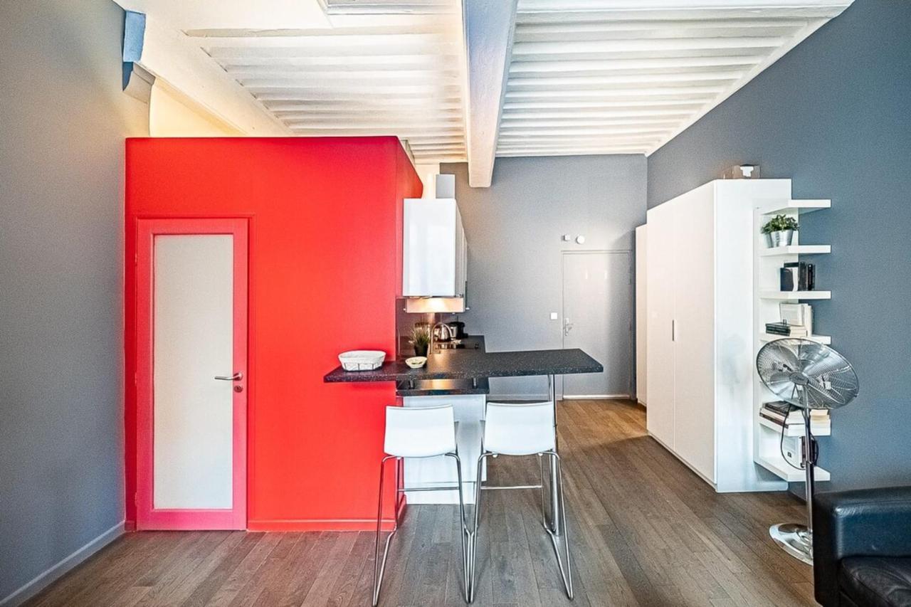 Appartement Le Petit Pradel-studio Cosy-opera De