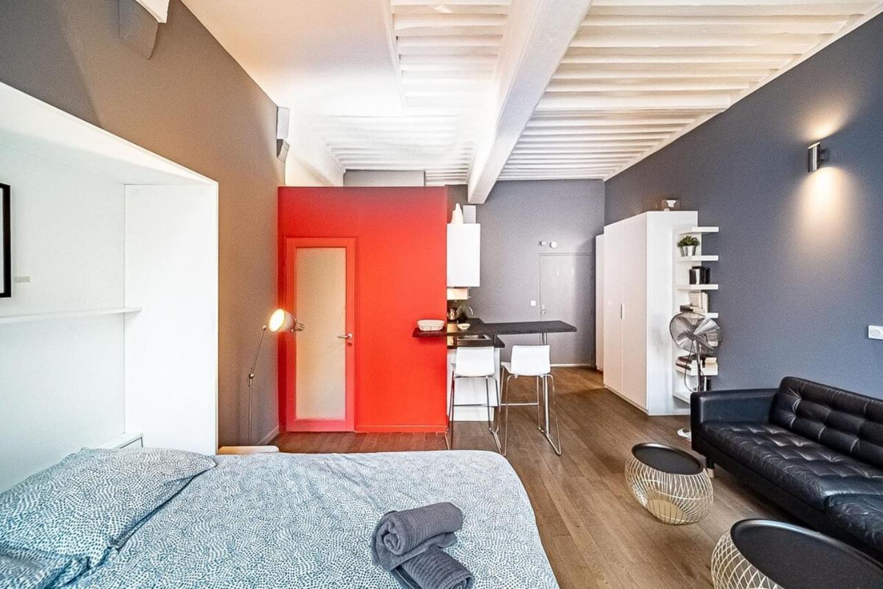 Appartement Le Petit Pradel-studio Cosy-opera De